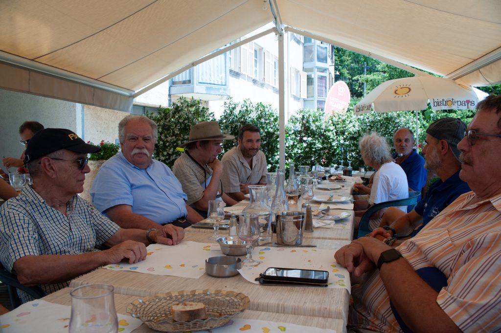 repas coursegoules 2026