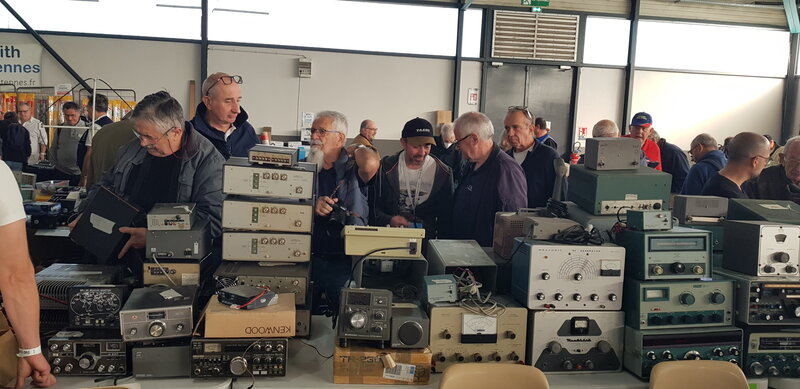 Salon Sud Expo Radio Arv84 2026