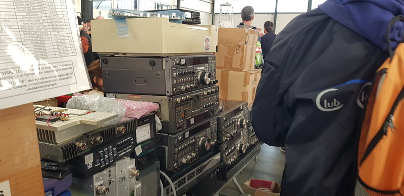 Salon Sud Expo Radio Arv84 2026