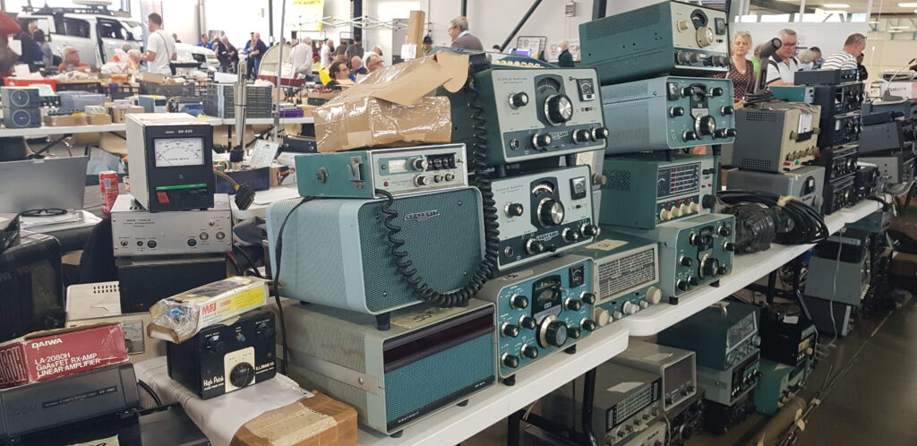 Salon Sud Expo Radio Arv84 2026