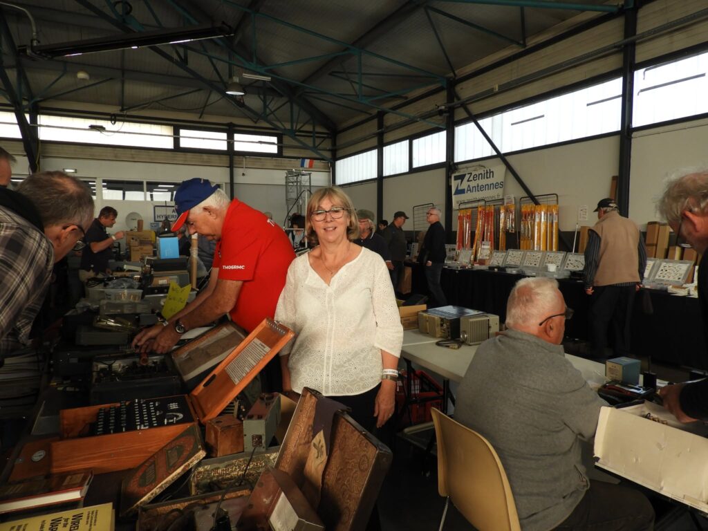 Salon Sud Expo Radio Arv84 2026