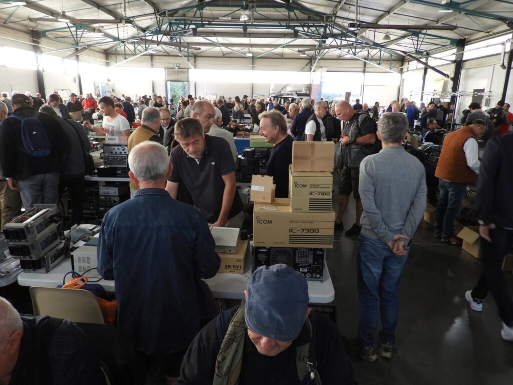 Salon Sud Expo Radio Arv84 2026