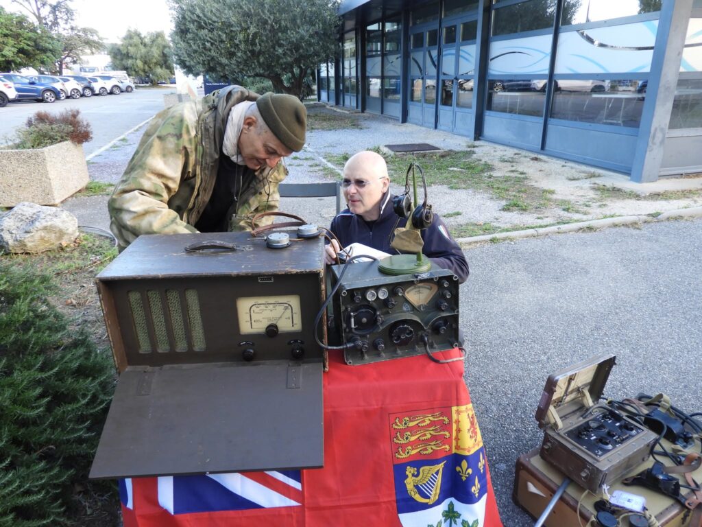Salon Sud Expo Radio Arv84 2026