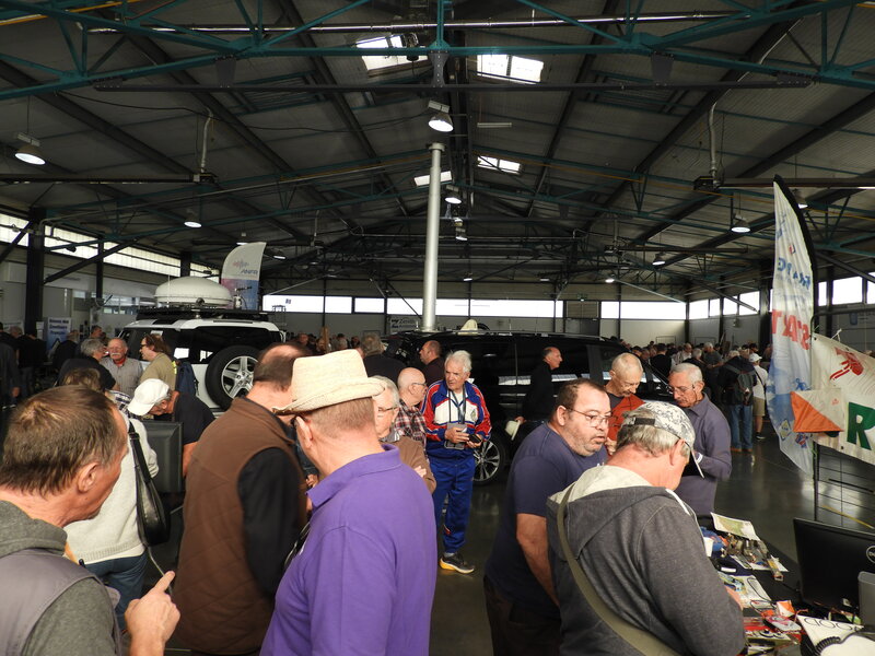 Salon Sud Expo Radio Arv84 2026