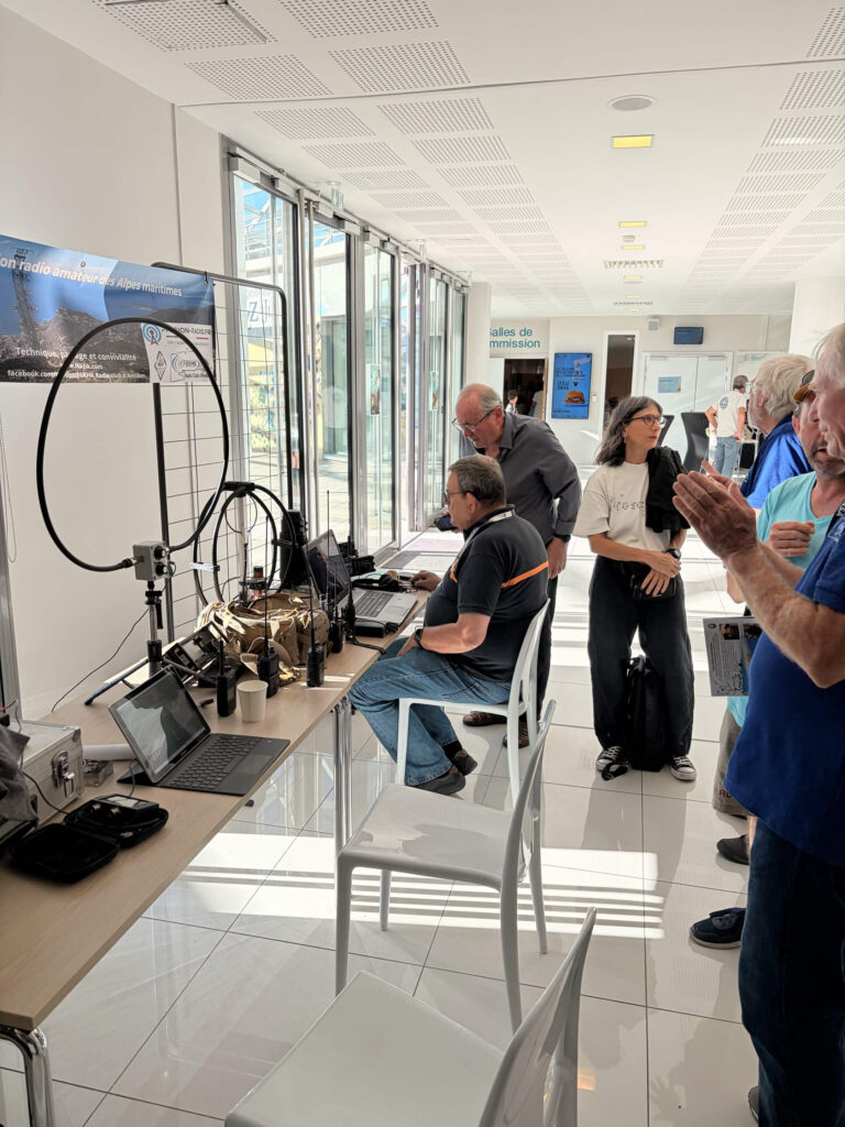 Fête de la science 2026