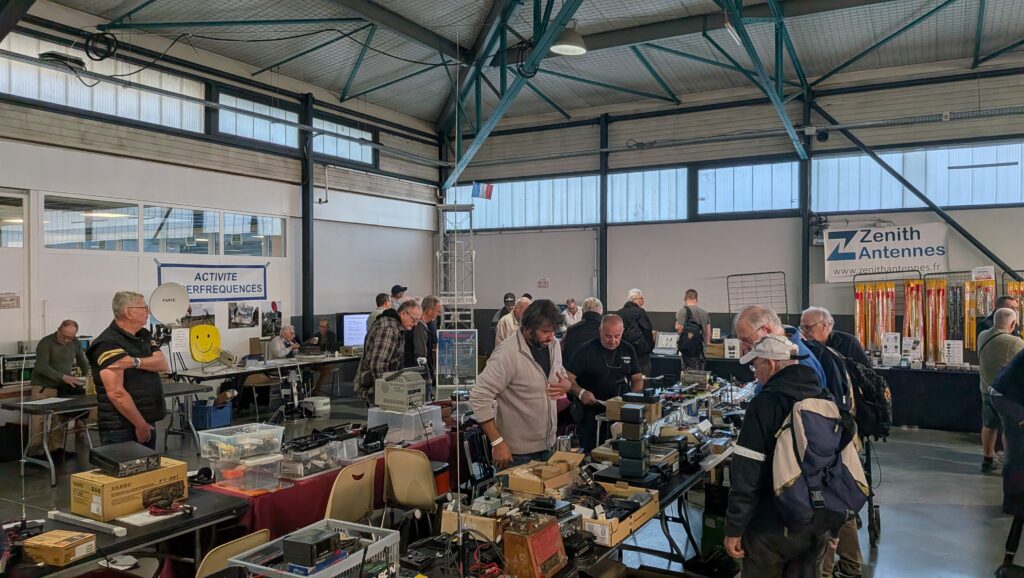 Salon Sud Expo Radio Arv84 2026