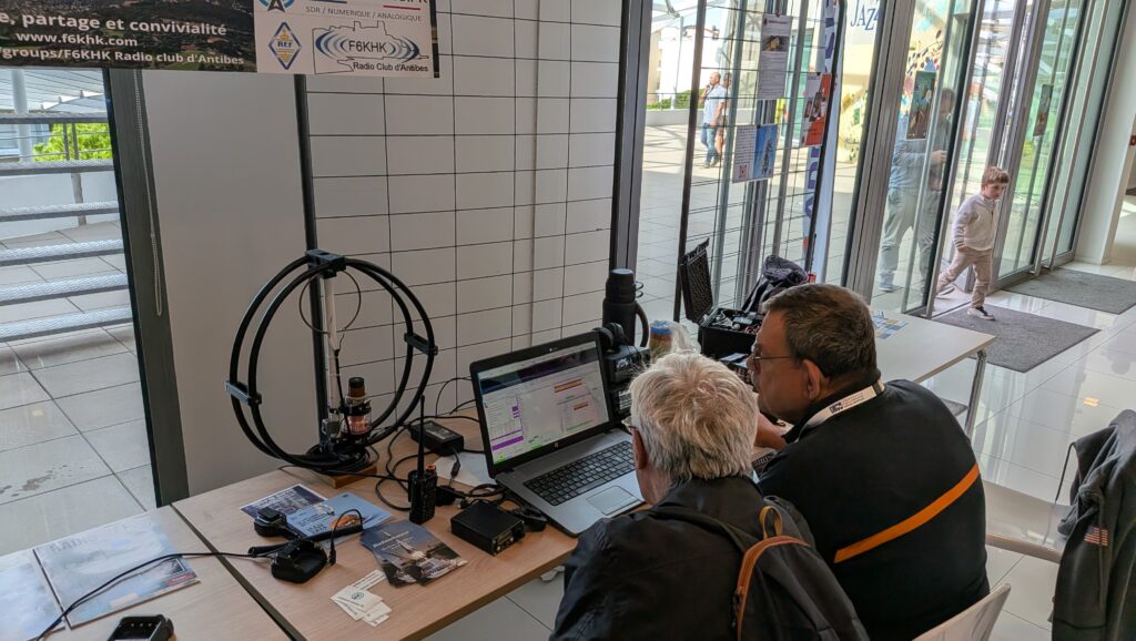 Fête de la science 2026 succés
